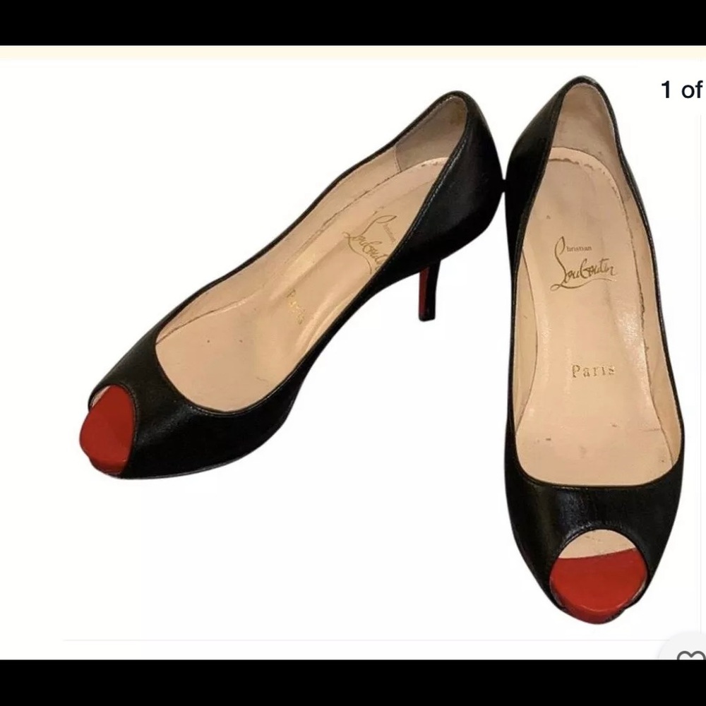 Christian Louboutin
